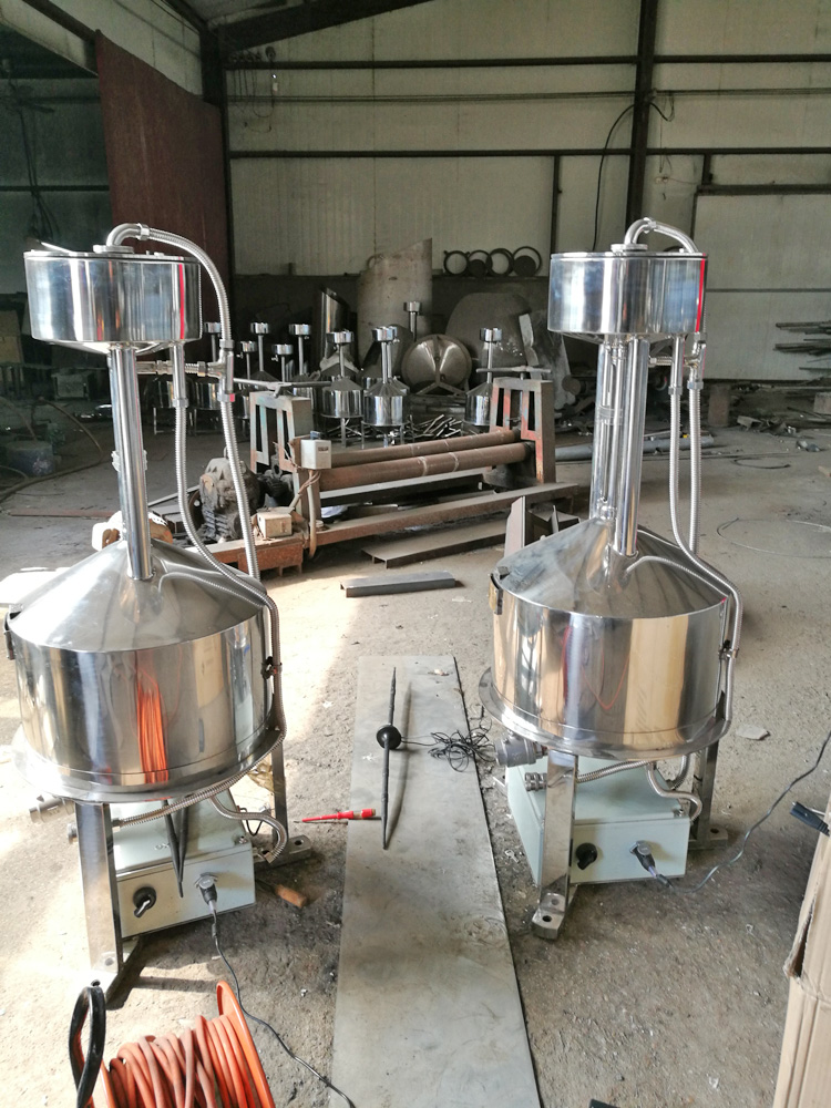 加油機(jī)自動(dòng)檢定裝置5